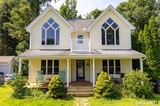 296 Lakemere Drive, Southbury, CT 06488