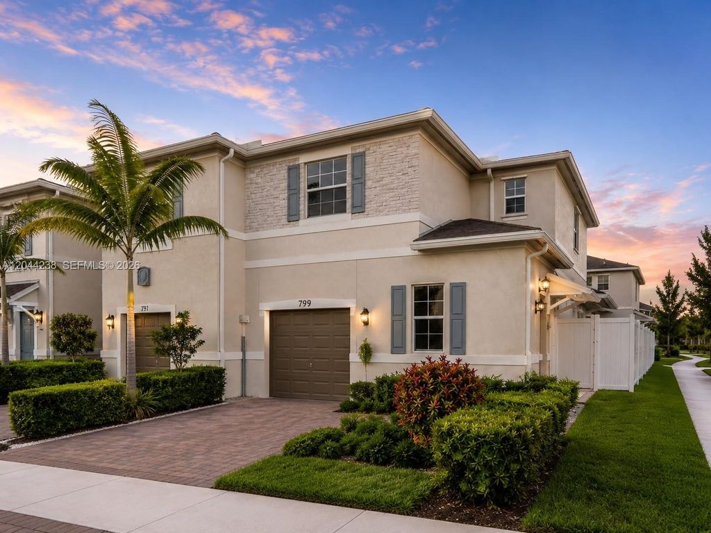 799 SE 19th Street, Homestead, FL 33034