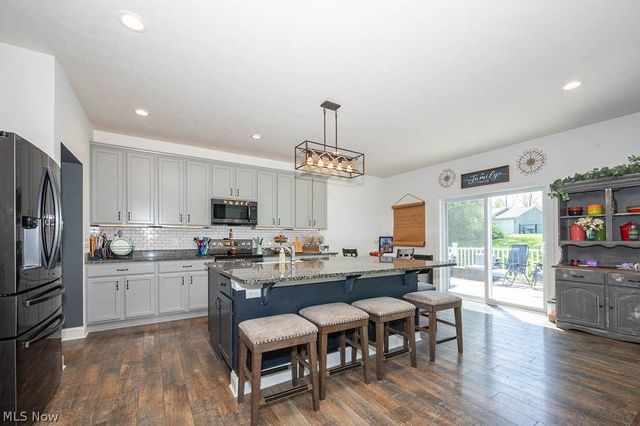 32094 Westward Way, Lisbon, OH 44432