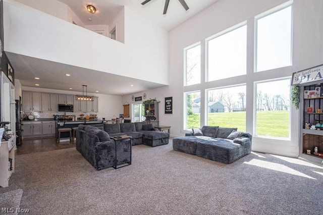 32094 Westward Way, Lisbon, OH 44432