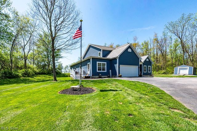32094 Westward Way, Lisbon, OH 44432