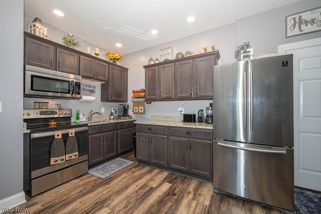 32094 Westward Way, Lisbon, OH 44432