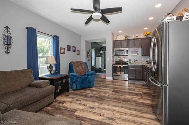 32094 Westward Way, Lisbon, OH 44432