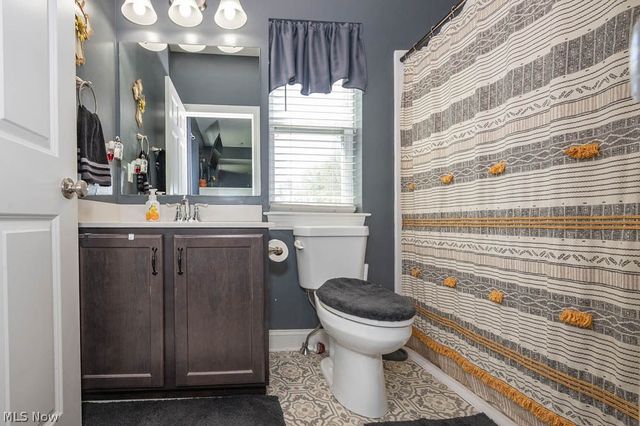 32094 Westward Way, Lisbon, OH 44432