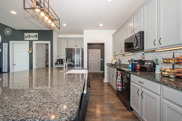 32094 Westward Way, Lisbon, OH 44432
