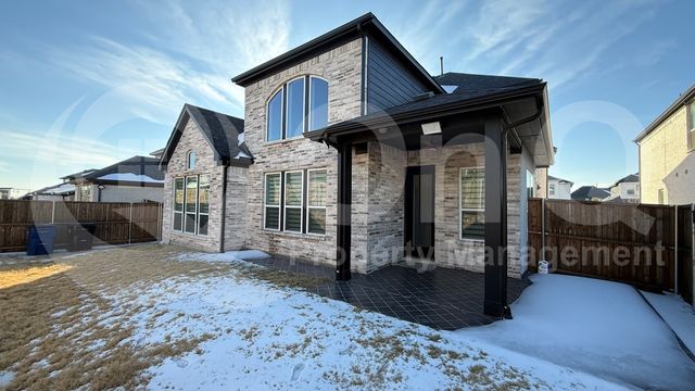 10678 Grayhead Drive, Frisco, TX 75035