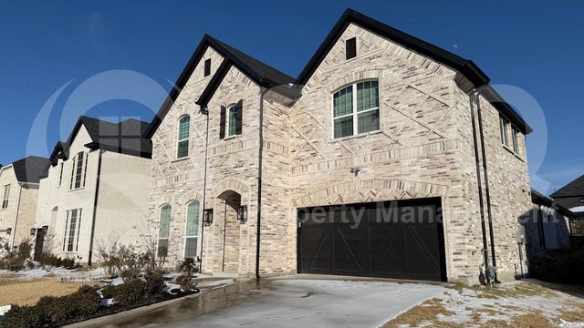 10678 Grayhead Drive, Frisco, TX 75035