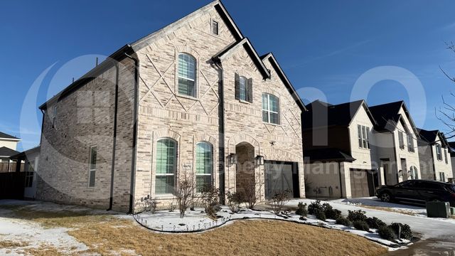 10678 Grayhead Drive, Frisco, TX 75035