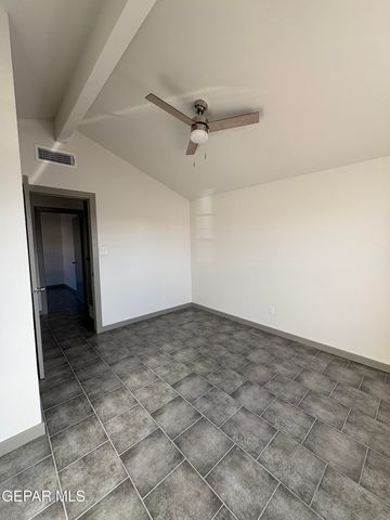 11415 Sundrop Court A, El Paso, TX 79936