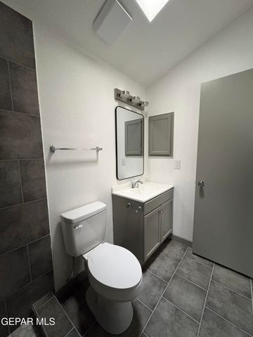 11415 Sundrop Court A, El Paso, TX 79936