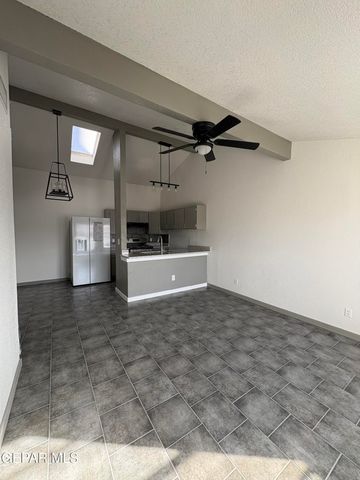 11415 Sundrop Court A, El Paso, TX 79936