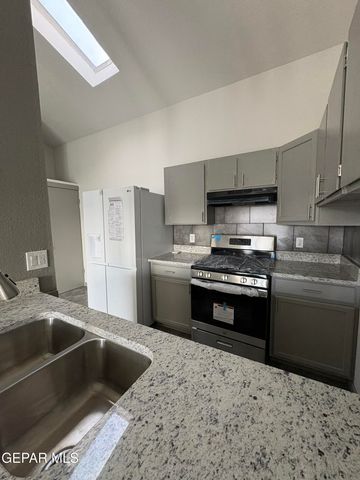 11415 Sundrop Court A, El Paso, TX 79936