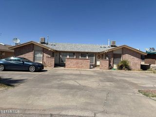 11415 Sundrop Court A, El Paso, TX 79936