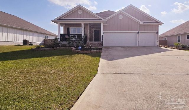 11013 Coues Dr, Pensacola, FL 32526