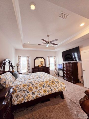 11013 Coues Dr, Pensacola, FL 32526