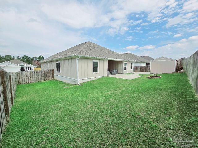 11013 Coues Dr, Pensacola, FL 32526