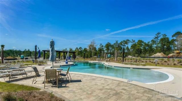 11013 Coues Dr, Pensacola, FL 32526