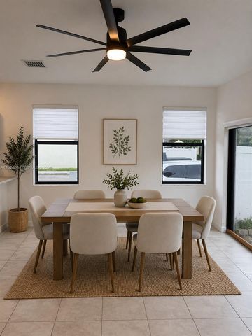 3368 W 105th Ter, Hialeah, FL 33018