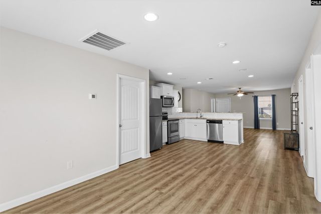 297 Wahoo Circle, Irmo, SC 29063