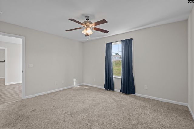 297 Wahoo Circle, Irmo, SC 29063