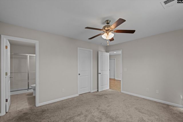 297 Wahoo Circle, Irmo, SC 29063