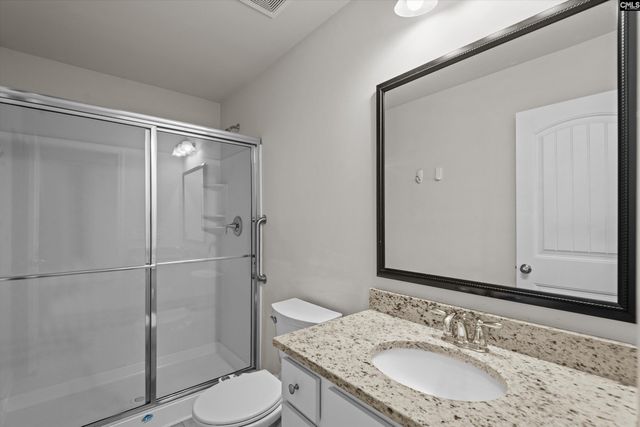 297 Wahoo Circle, Irmo, SC 29063