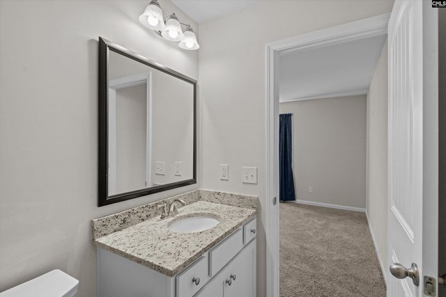 297 Wahoo Circle, Irmo, SC 29063