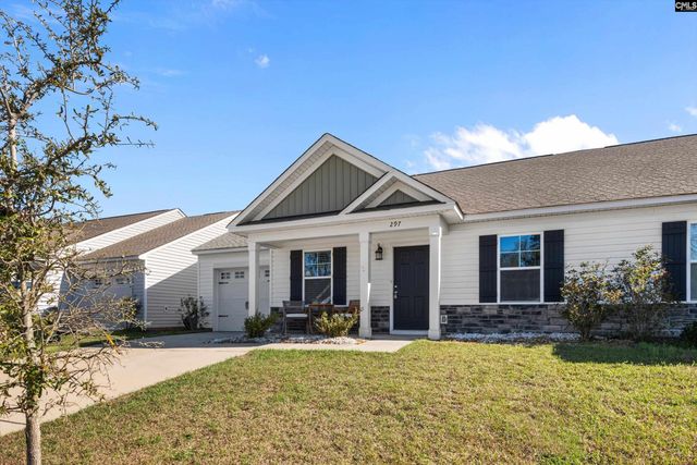 297 Wahoo Circle, Irmo, SC 29063