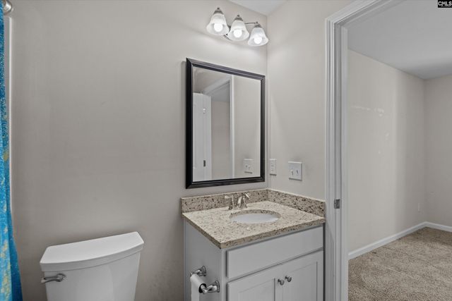 297 Wahoo Circle, Irmo, SC 29063