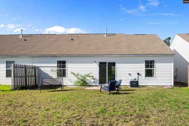 297 Wahoo Circle, Irmo, SC 29063