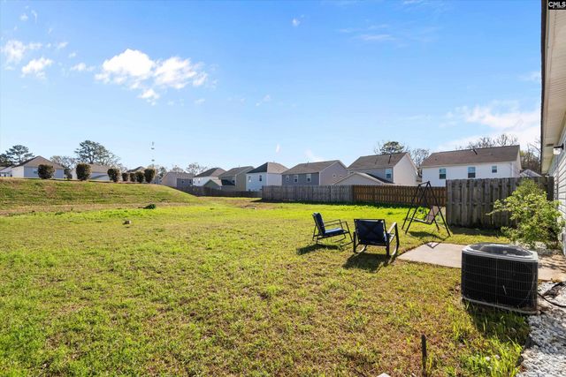 297 Wahoo Circle, Irmo, SC 29063