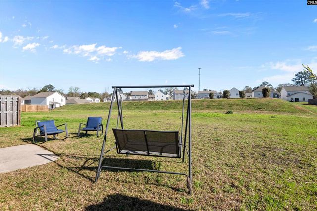 297 Wahoo Circle, Irmo, SC 29063