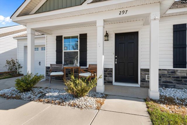 297 Wahoo Circle, Irmo, SC 29063