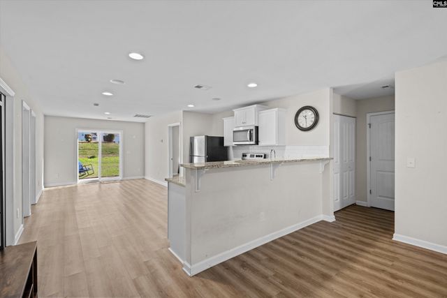 297 Wahoo Circle, Irmo, SC 29063