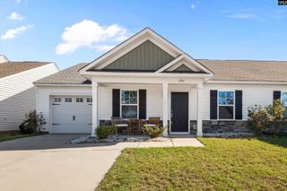 297 Wahoo Circle, Irmo, SC 29063