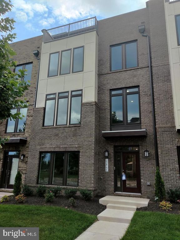 22466 FOUNDATION DR, Ashburn, VA 20148