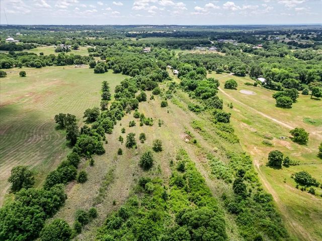 876 Old Authon Road, Weatherford, TX 76088