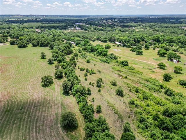 876 Old Authon Road, Weatherford, TX 76088
