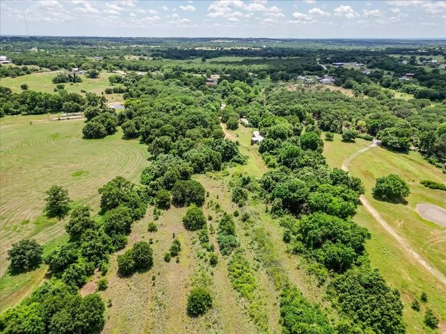 876 Old Authon Road, Weatherford, TX 76088