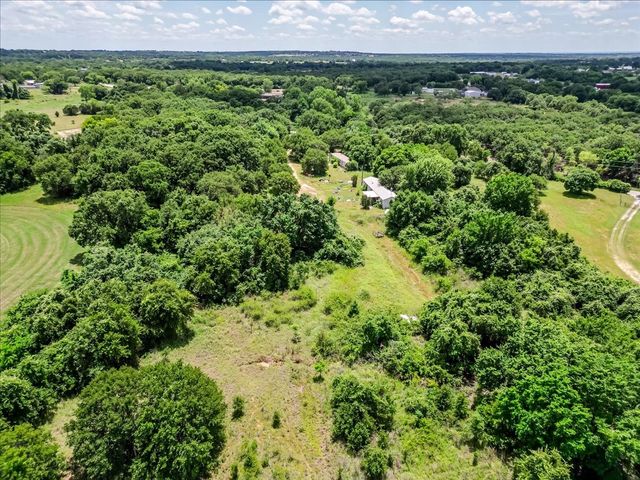 876 Old Authon Road, Weatherford, TX 76088