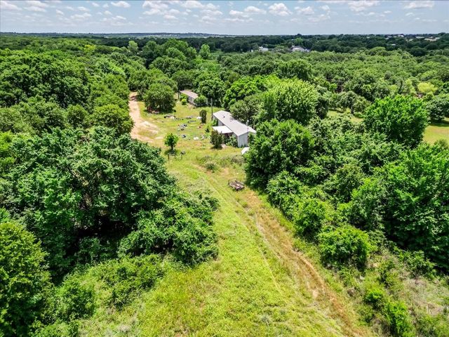 876 Old Authon Road, Weatherford, TX 76088