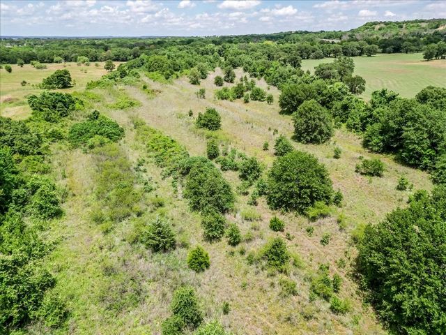 876 Old Authon Road, Weatherford, TX 76088