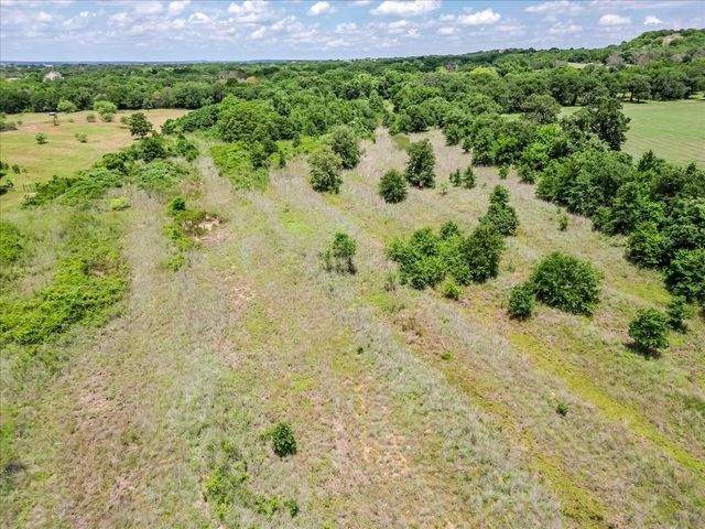 876 Old Authon Road, Weatherford, TX 76088