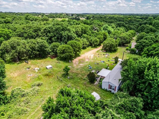 876 Old Authon Road, Weatherford, TX 76088