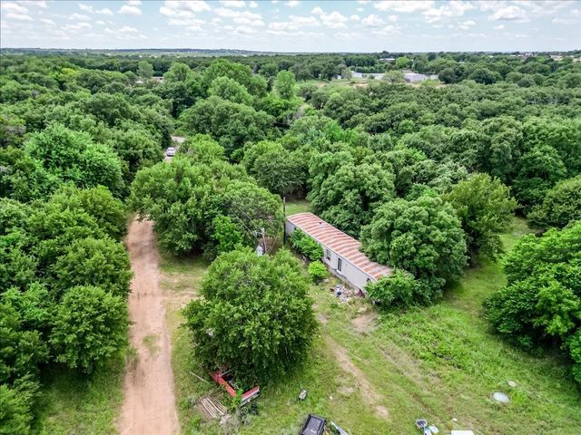 876 Old Authon Road, Weatherford, TX 76088