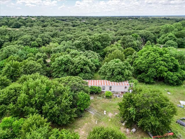 876 Old Authon Road, Weatherford, TX 76088