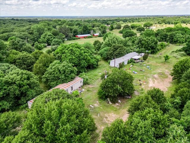 876 Old Authon Road, Weatherford, TX 76088