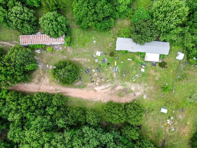 876 Old Authon Road, Weatherford, TX 76088