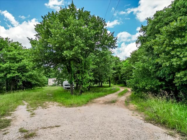 876 Old Authon Road, Weatherford, TX 76088