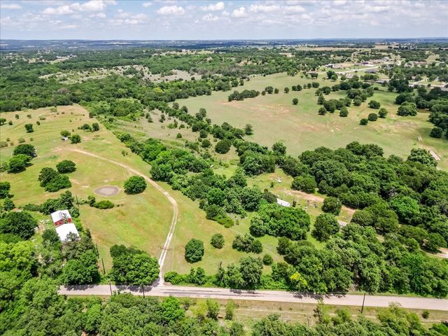 876 Old Authon Road, Weatherford, TX 76088